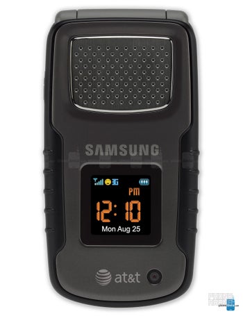 Samsung Rugby