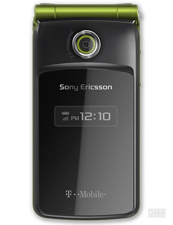 Sony Ericsson TM506