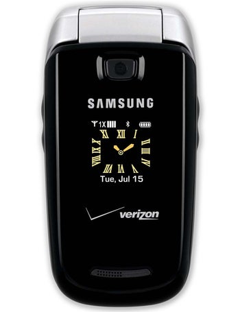 Samsung SCH-U430