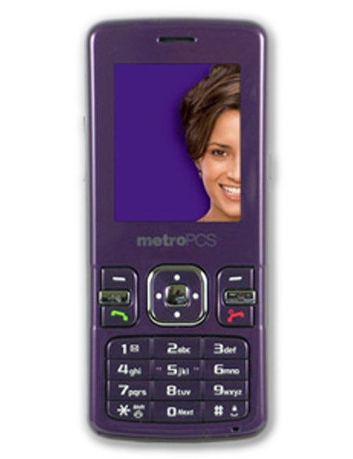 purple zte metro phone