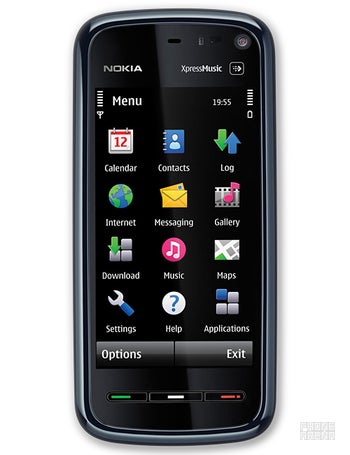 Nokia 5800 XpressMusic