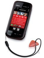 Nokia 5800 XpressMusic