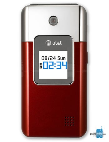 Pantech C610 specs