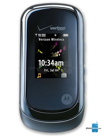 Motorola Rapture VU30