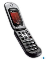 Motorola VU204