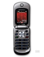 Motorola VU204