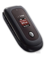 Motorola VU204