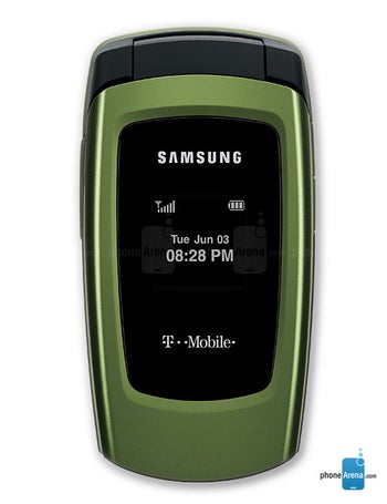 Samsung SGH-T109