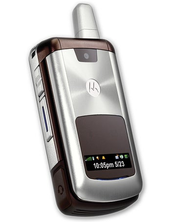 Motorola MOTO i776