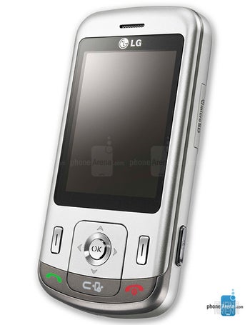 LG KC780