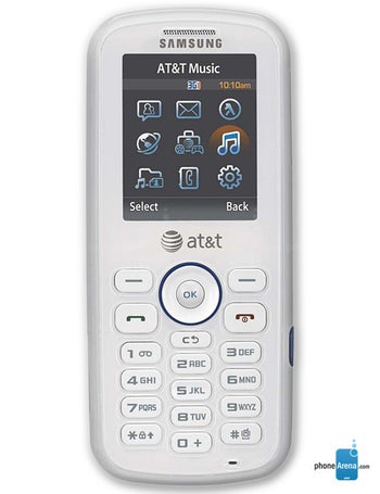 Samsung SGH-A637