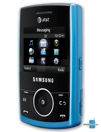 Samsung Propel