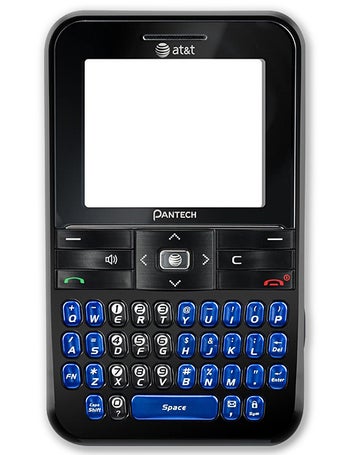 Pantech Slate