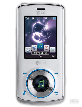 LG Rhythm