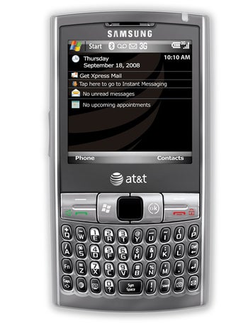 Samsung Epix