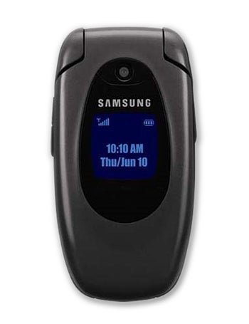 Samsung SGH-T419