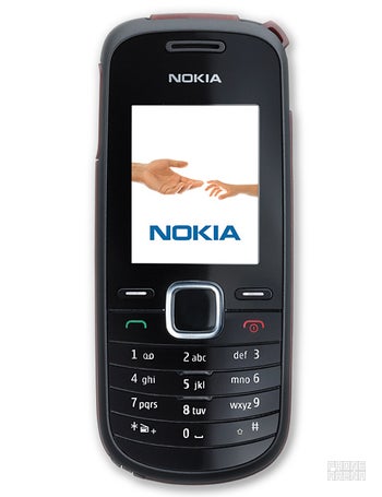 Nokia 1661 specs
