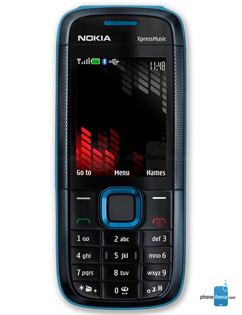 Nokia 5130 XpressMusic specs - PhoneArena