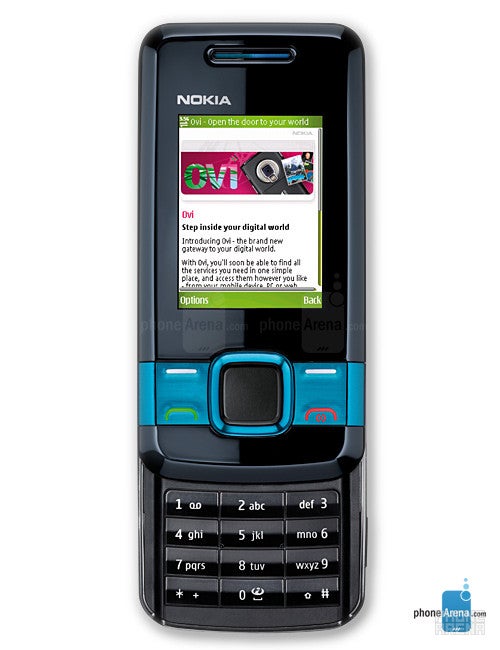 nokia 7100