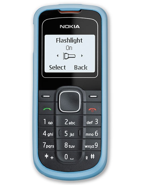 nokia 1202 báo contact service