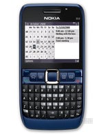 Nokia E63 US
