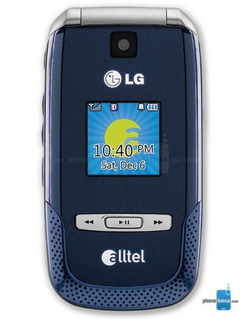 LG Swift