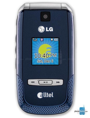 LG Swift specs