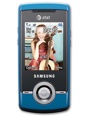 Samsung SGH-A777