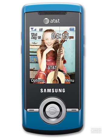 Samsung SGH-A777