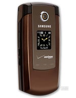 Samsung Renown