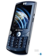 HP iPAQ Voice Messenger