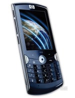 HP iPAQ Voice Messenger