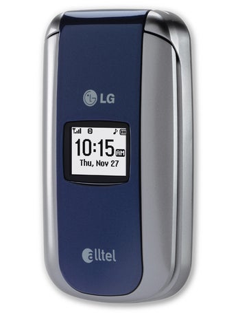 LG AX155
