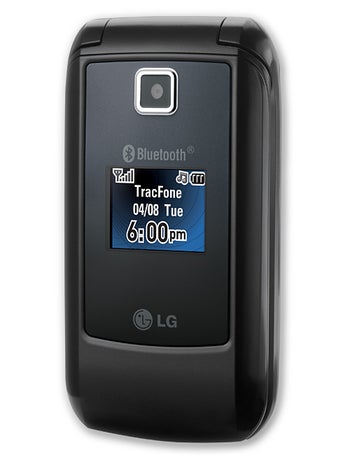 LG 600g