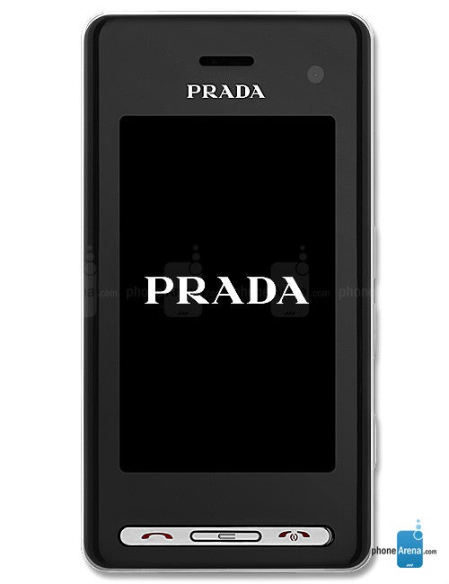 LG PRADA II specs - PhoneArena