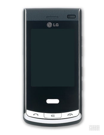 LG KF757 specs