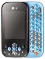 LG KS360