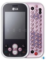 LG KS360