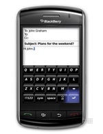 BlackBerry Storm 9530