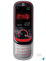 Motorola ROKR EM35