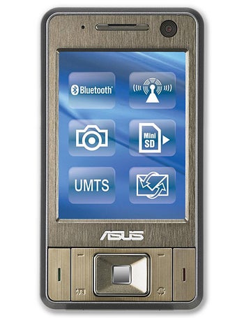 Asus P735
