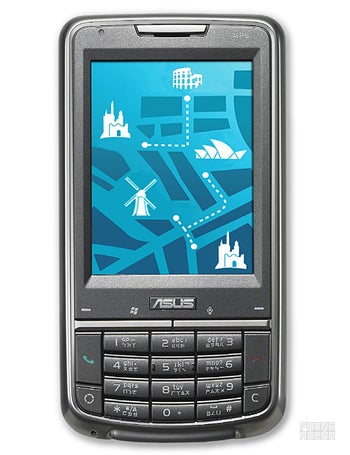 Asus P526 specs