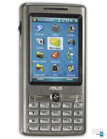 Asus P527 specs