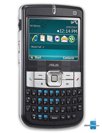 Asus M530w