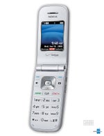 Nokia 2605 Mirage