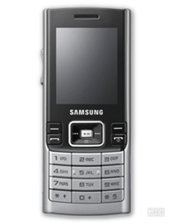 Samsung SGH-M200