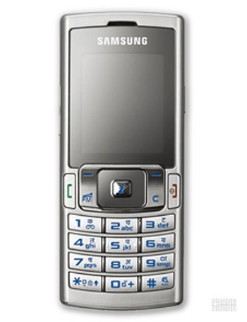 Samsung SGH-M120
