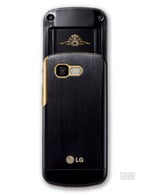 LG KC560