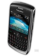 BlackBerry Curve 8900