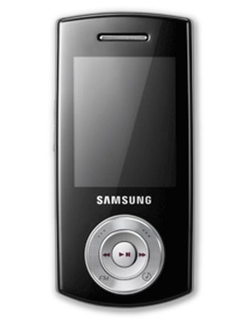 Samsung SGH-F270